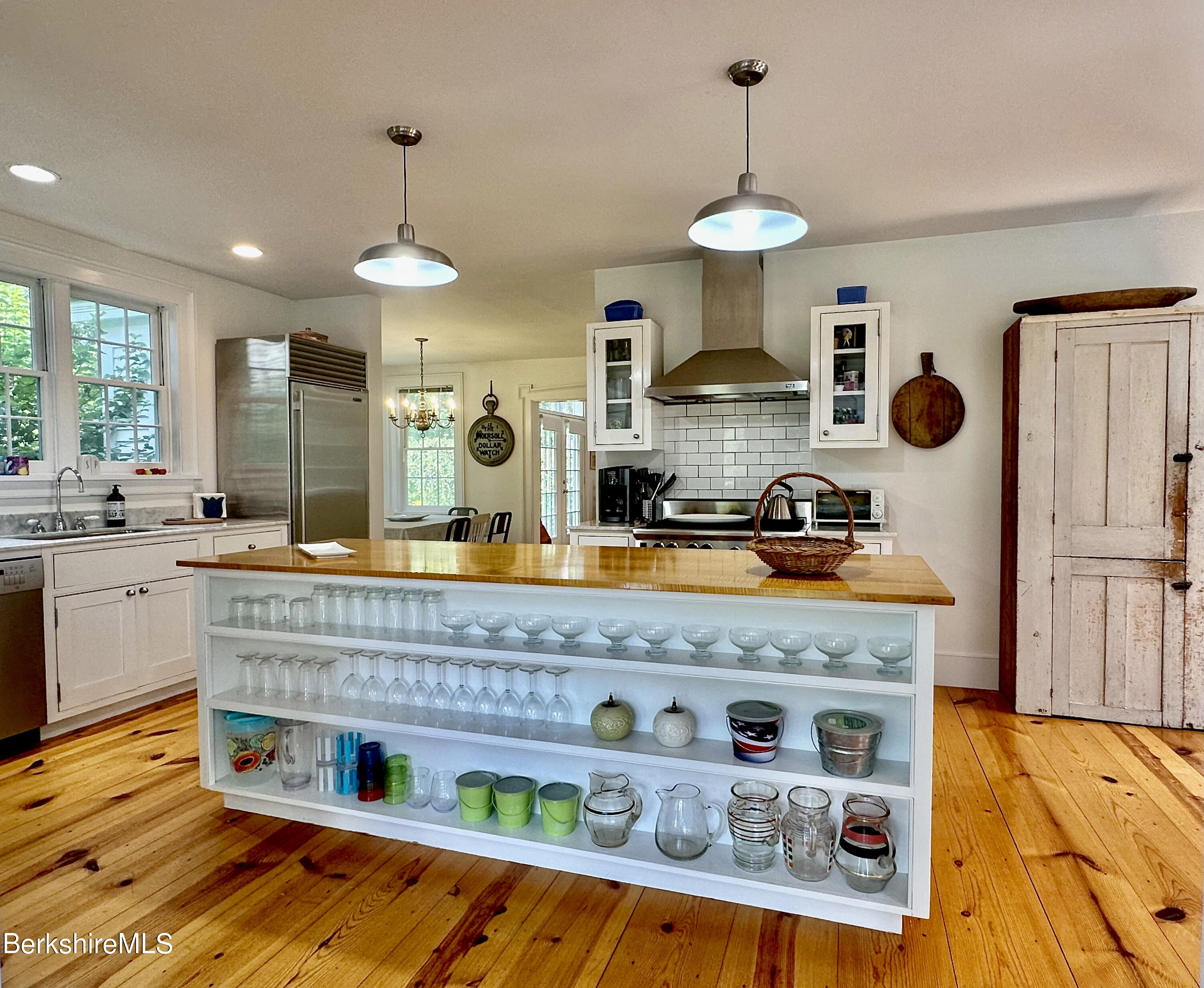 46 White Barn Road Copake, NY 12516 - Photo 4 of 20 kit 3