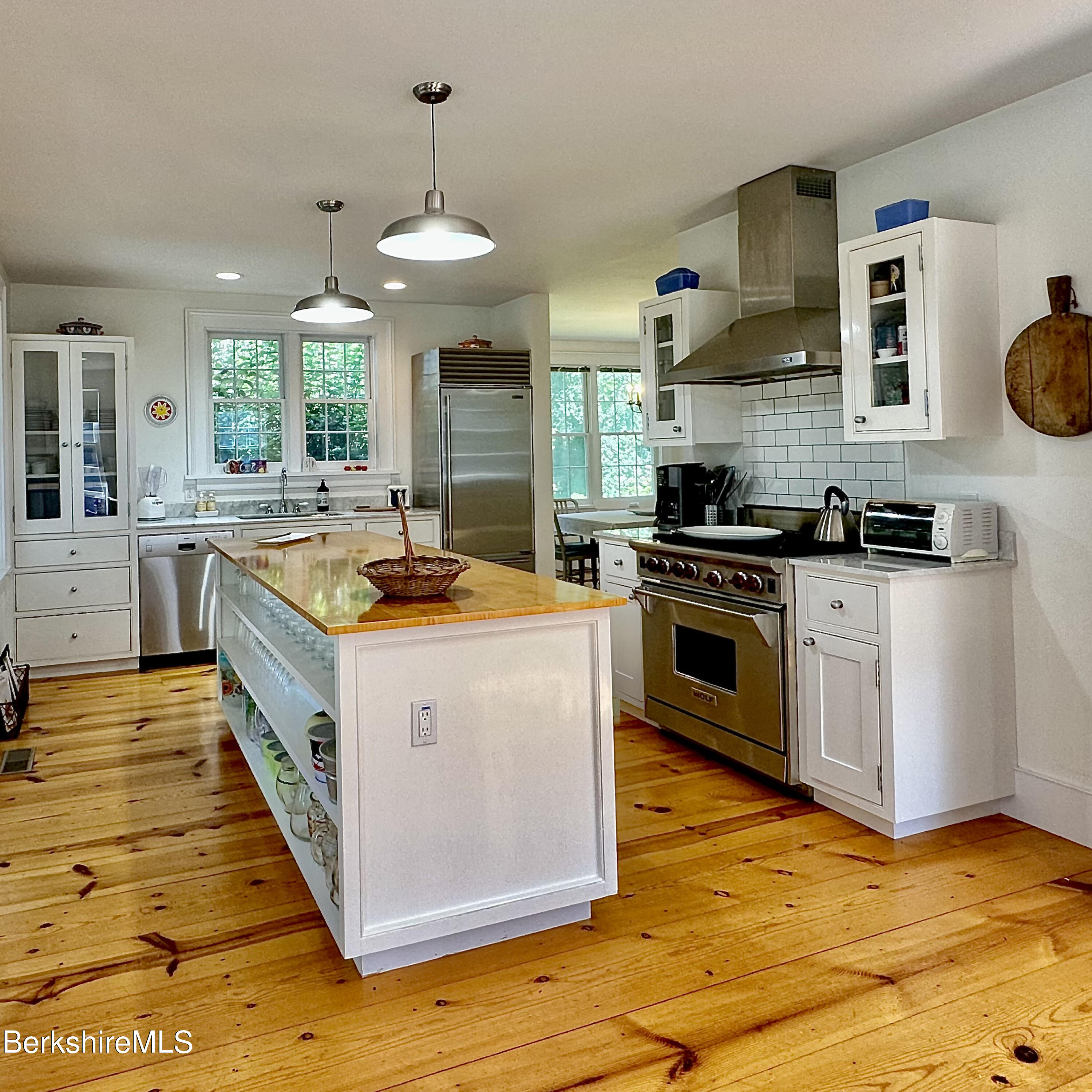 46 White Barn Road Copake, NY 12516 - Photo 5 of 20 kit 2