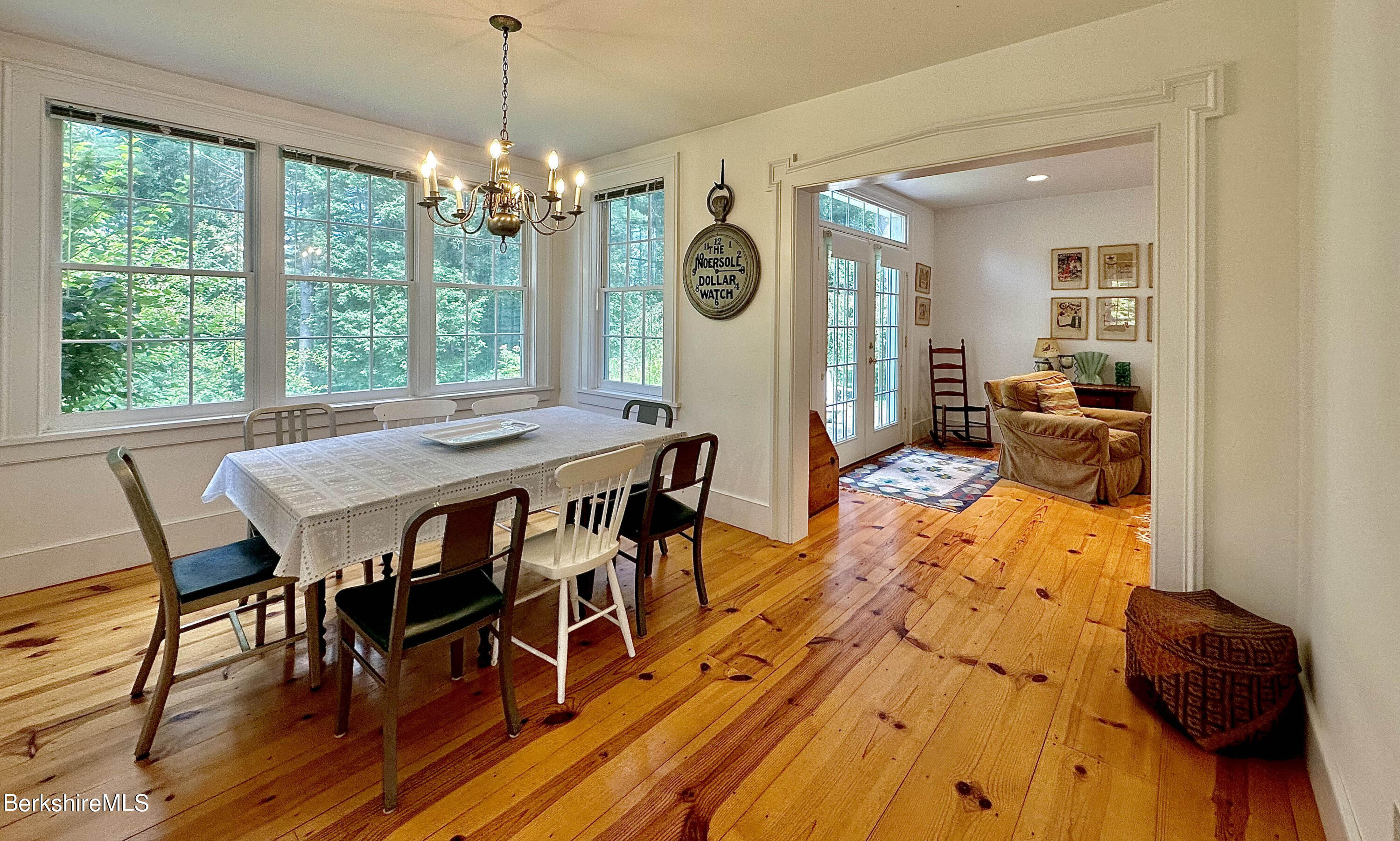 46 White Barn Road Copake, NY 12516 - Photo 8 of 20 dining