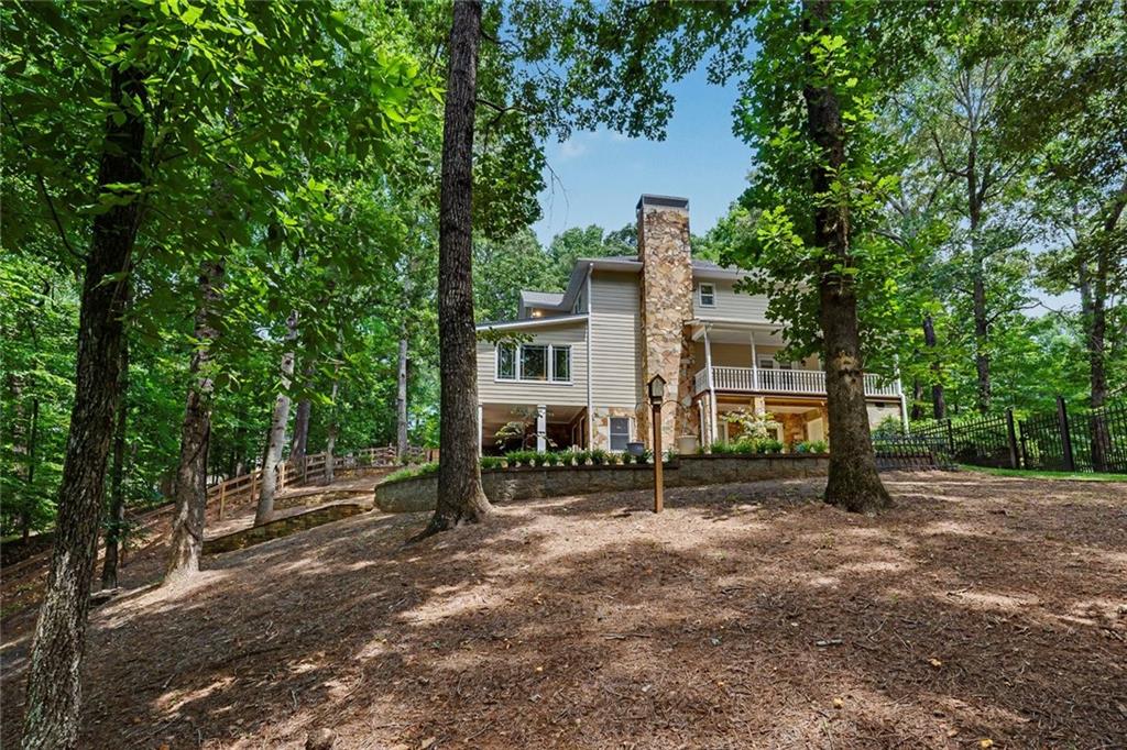 1022 Oak Way Canton, GA 30114 - Photo 45 of 48