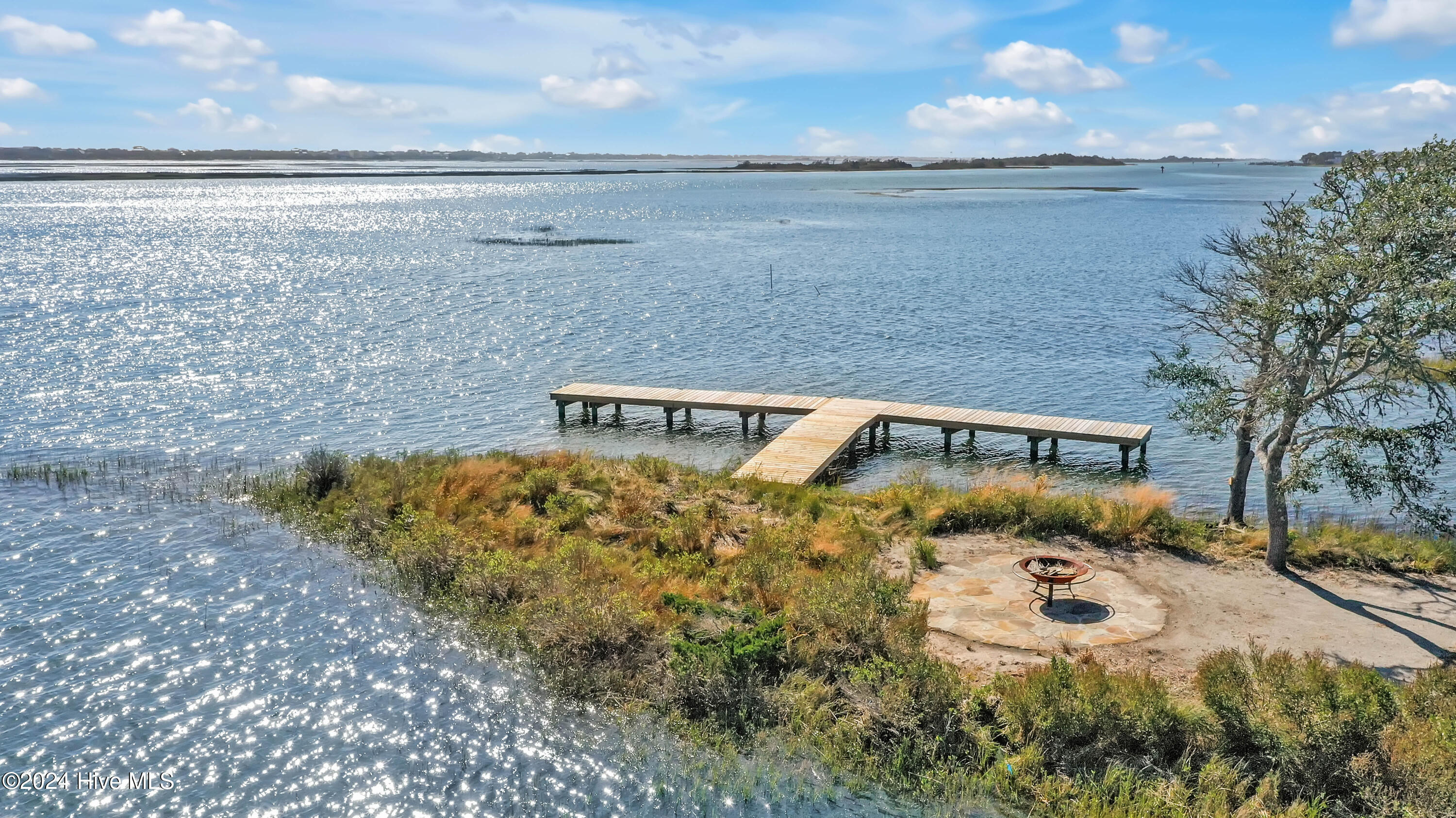 108 Key Largo Drive Hampstead, NC 28443 - Photo 80 of 85 108KeyLargoDriveDrone-6