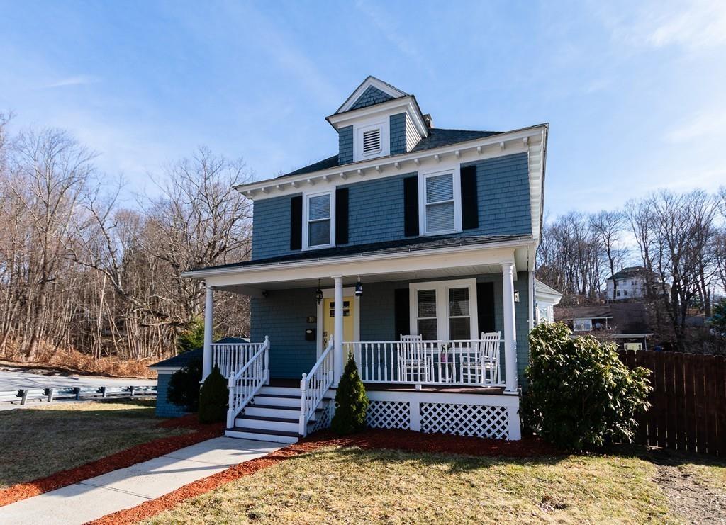 10 Chesterfield Road Worcester, MA 01602 - Photo 1 of 41 Gallery Image 1