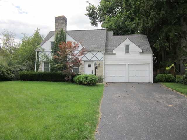 2191 Yorkshire Road Upper Arlington, OH 43221 - Photo 1 of 4