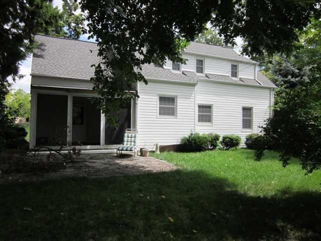 2191 Yorkshire Road Upper Arlington, OH 43221 - Photo 2 of 4