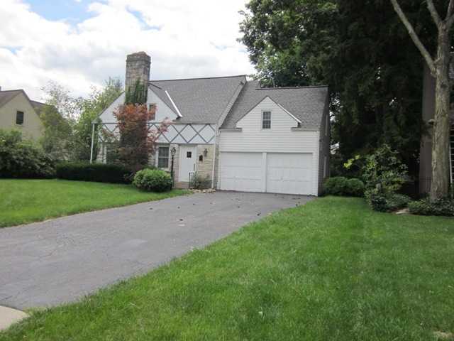 2191 Yorkshire Road Upper Arlington, OH 43221 - Photo 4 of 4