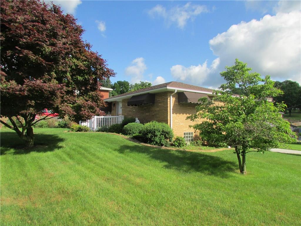 255 Rock Run Road Elizabeth, PA 15037 - Photo 1 of 25 255 Rock Run Road, Elizabeth. Corner of Rock Run Rd. and Dorman Drive