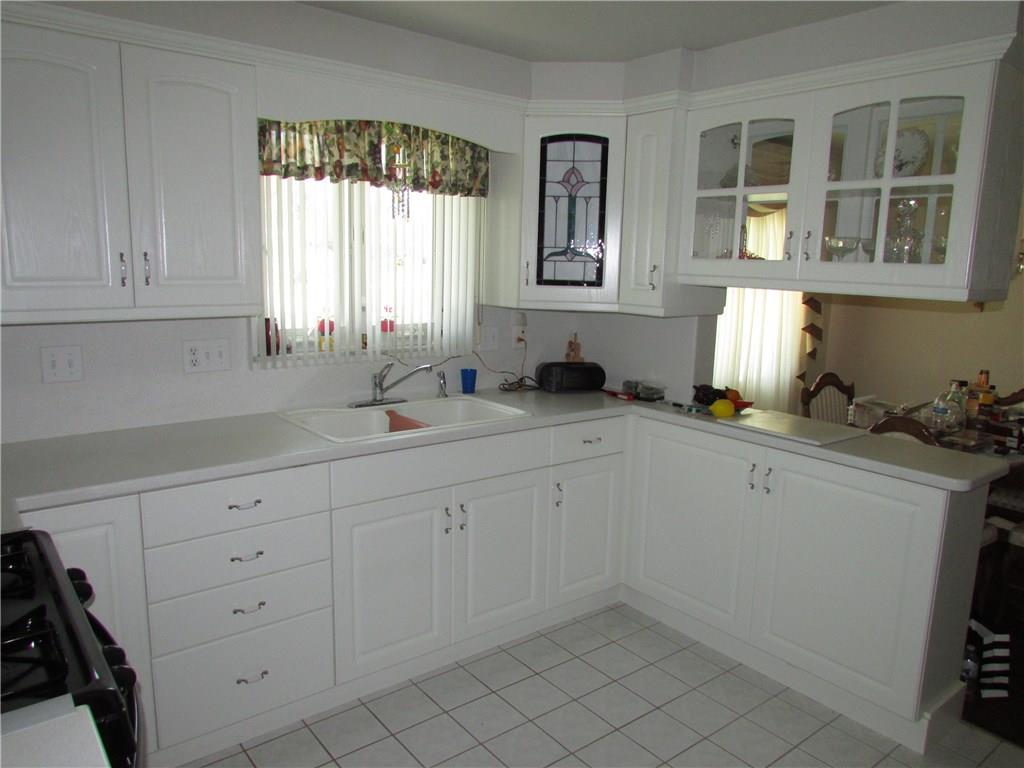 255 Rock Run Road Elizabeth, PA 15037 - Photo 15 of 25 Kitchen