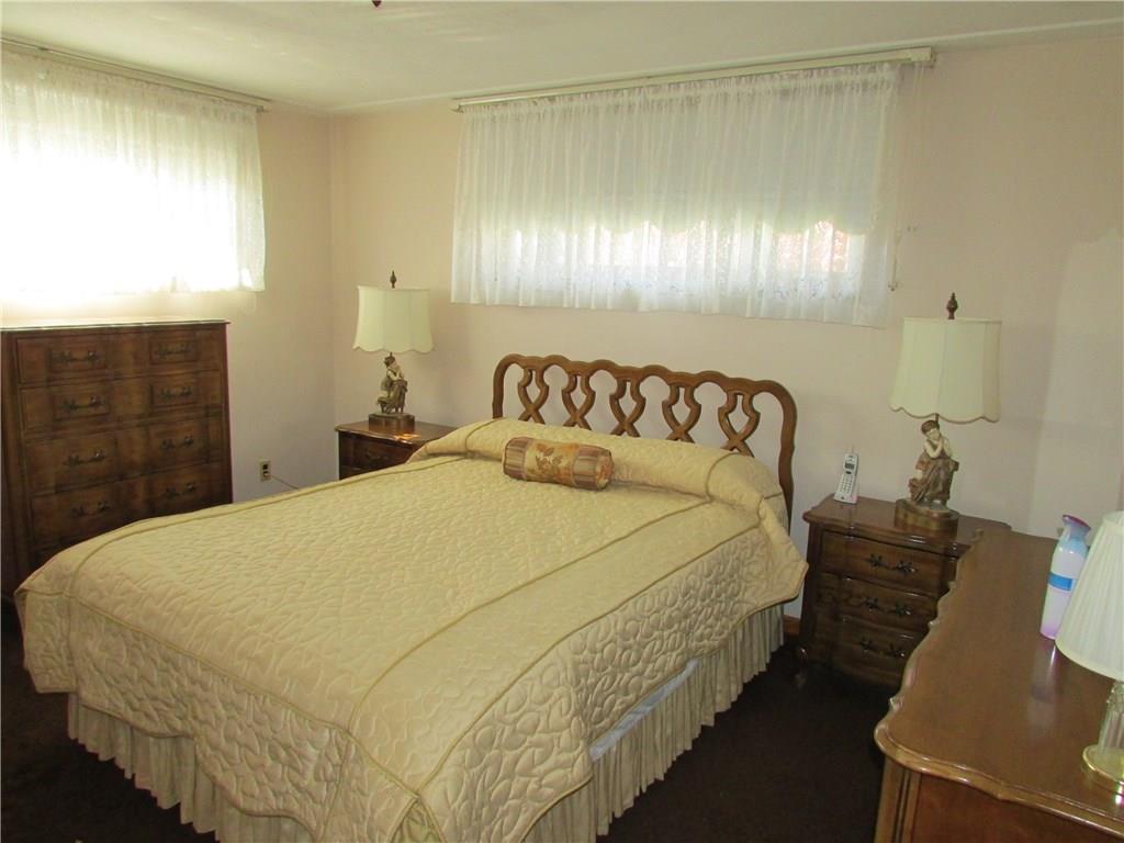 255 Rock Run Road Elizabeth, PA 15037 - Photo 20 of 25 Master Bedroom