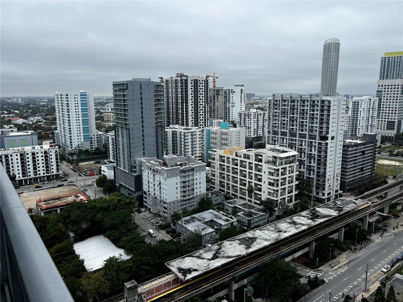 79 Southwest 12th Street, Unit 2709S Miami, FL 33130 - Photo 11 of 15