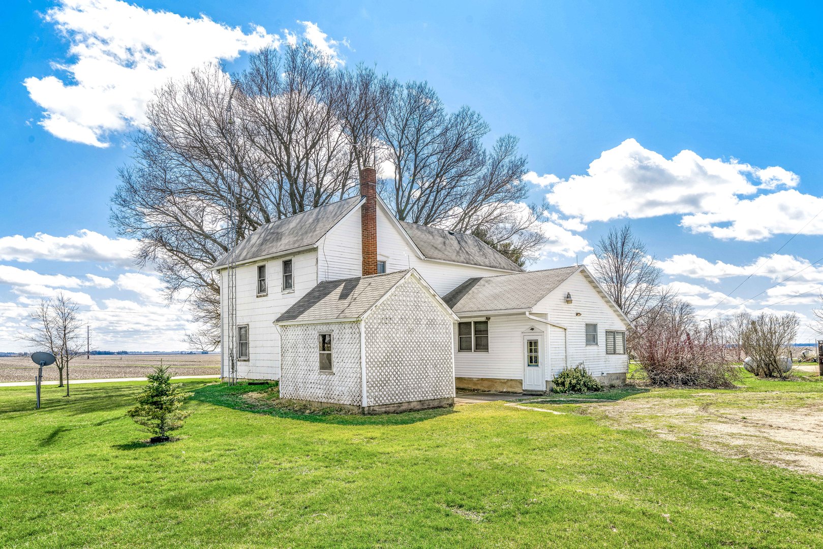 1139 Base Line Road Kirkland, IL 60146 - Photo 5 of 30