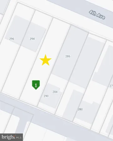 $90,000 | 290 4th Avenue, Quantico, VA 22134