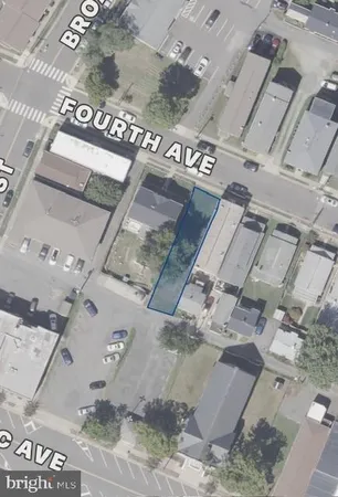 $90,000 | 290 4th Avenue, Quantico, VA 22134