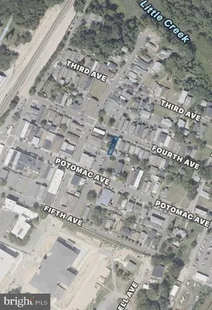 $90,000 | 290 4th Avenue, Quantico, VA 22134