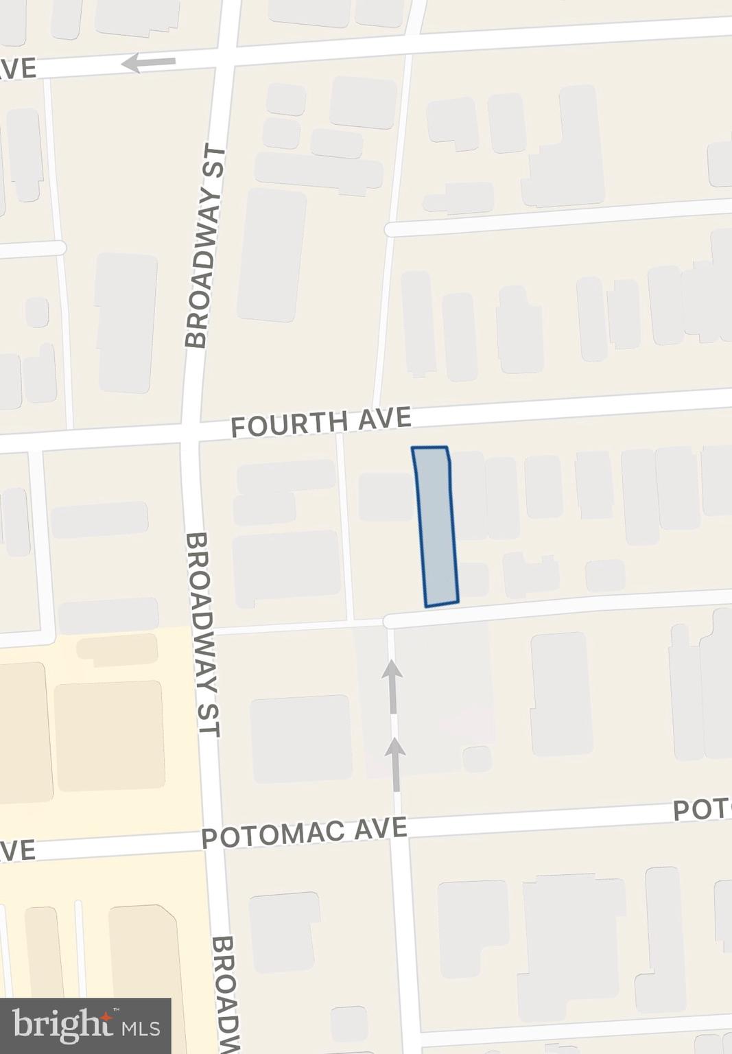 290 4th Avenue Quantico, VA 22134 - Photo 7 of 9 a picture of a bathroom with a picture of a shower