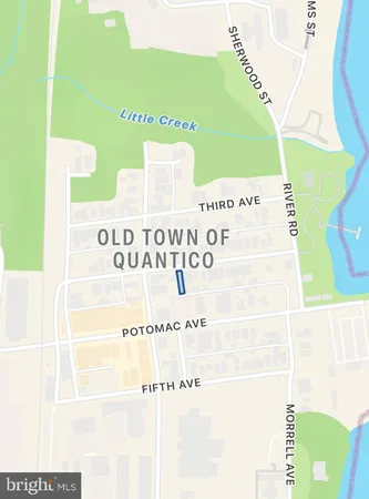 $90,000 | 290 4th Avenue, Quantico, VA 22134