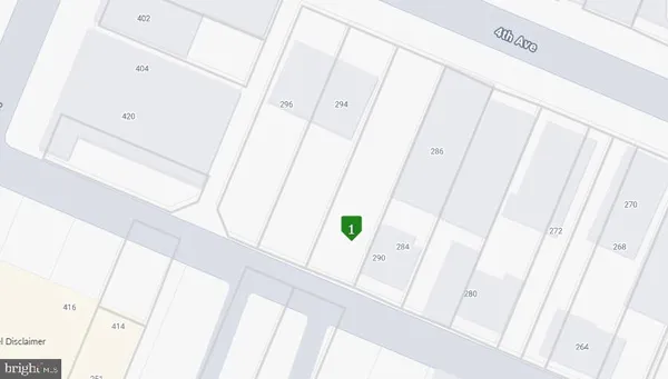 $90,000 | 290 4th Avenue, Quantico, VA 22134