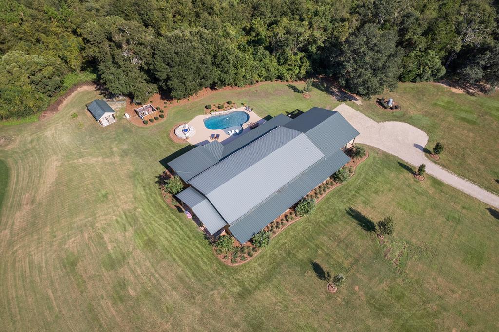 3200 Hickory Head Road Quitman, GA 31643 - Photo 37 of 49 Gallery Image 37