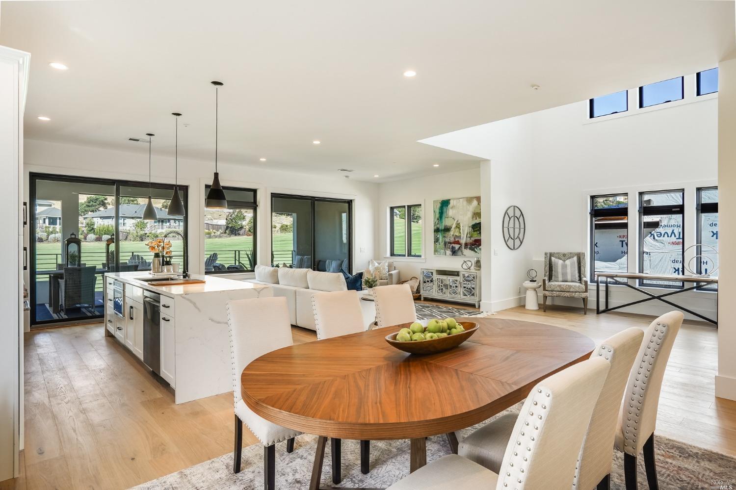 3745 Cross Creek Road Santa Rosa, CA 95403 - Photo 11 of 50 Gallery Image 11