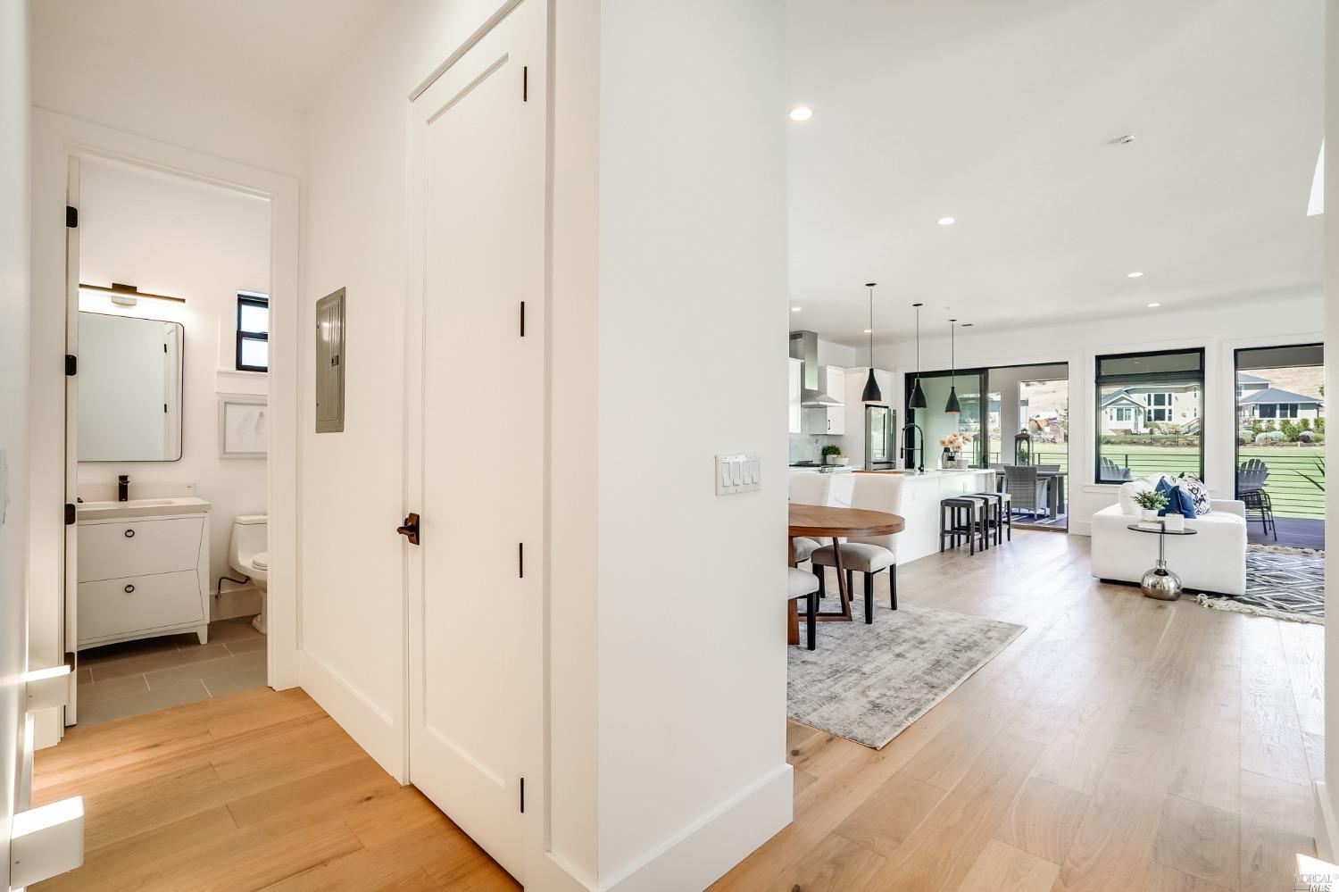 3745 Cross Creek Road Santa Rosa, CA 95403 - Photo 18 of 50 Gallery Image 18
