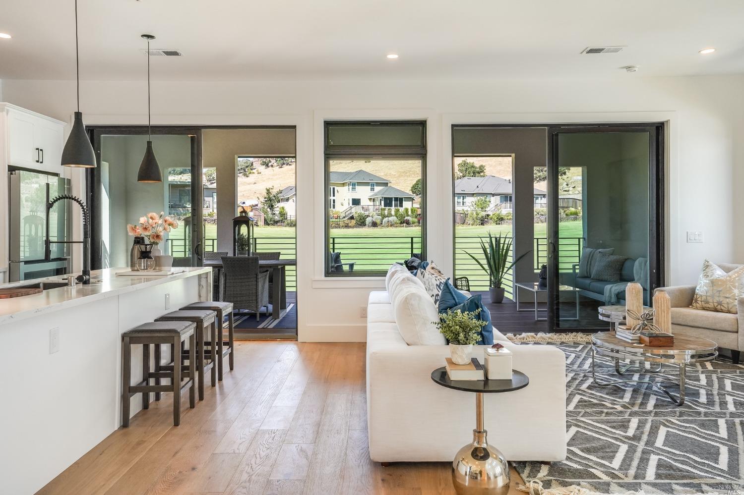 3745 Cross Creek Road Santa Rosa, CA 95403 - Photo 4 of 50 Gallery Image 4