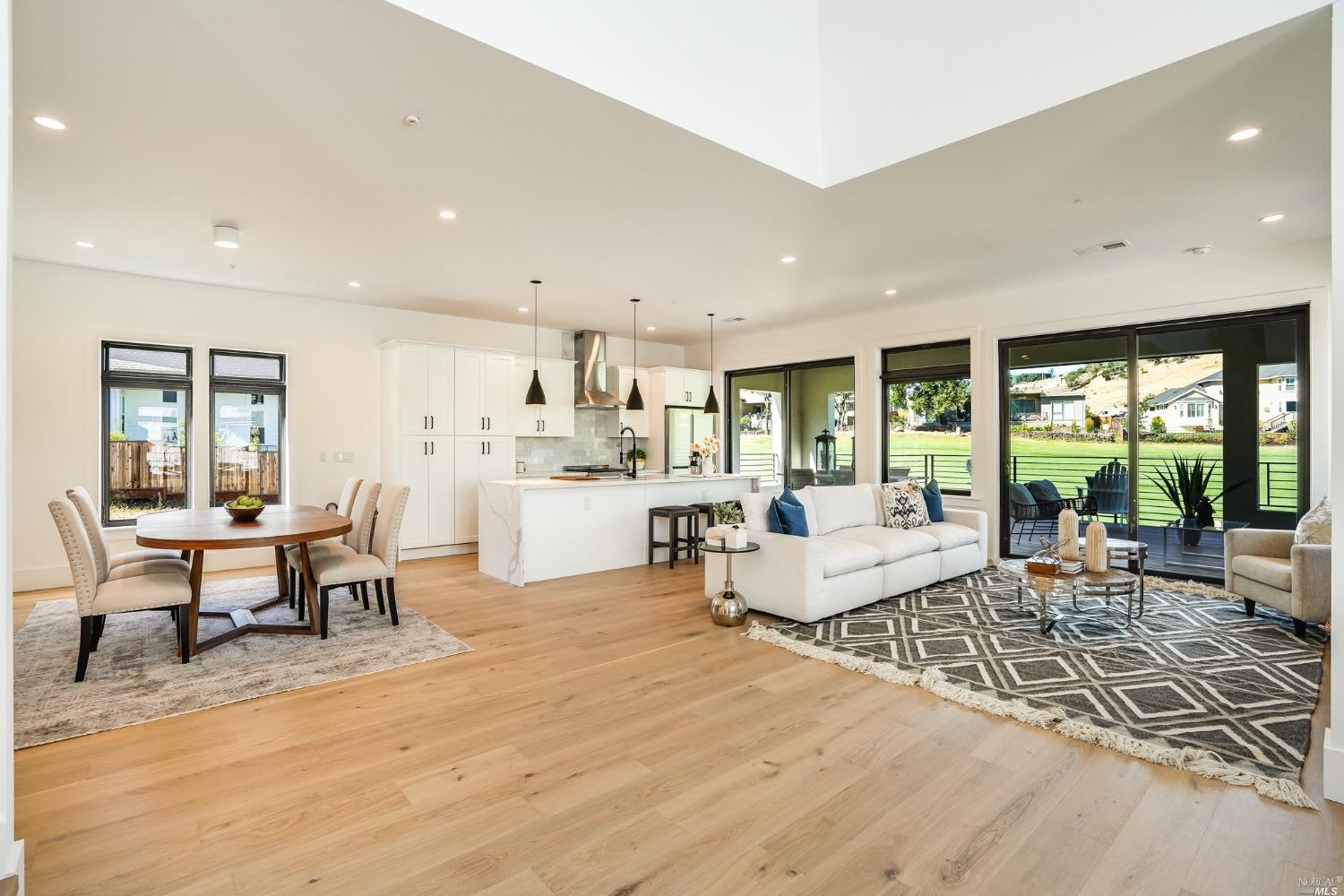 3745 Cross Creek Road Santa Rosa, CA 95403 - Photo 10 of 50 Gallery Image 10