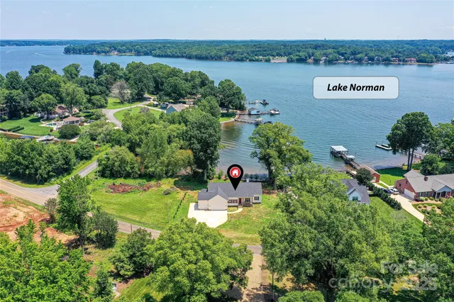 $925,000 | 4980 Kiser Island Road, Terrell, NC 28682
