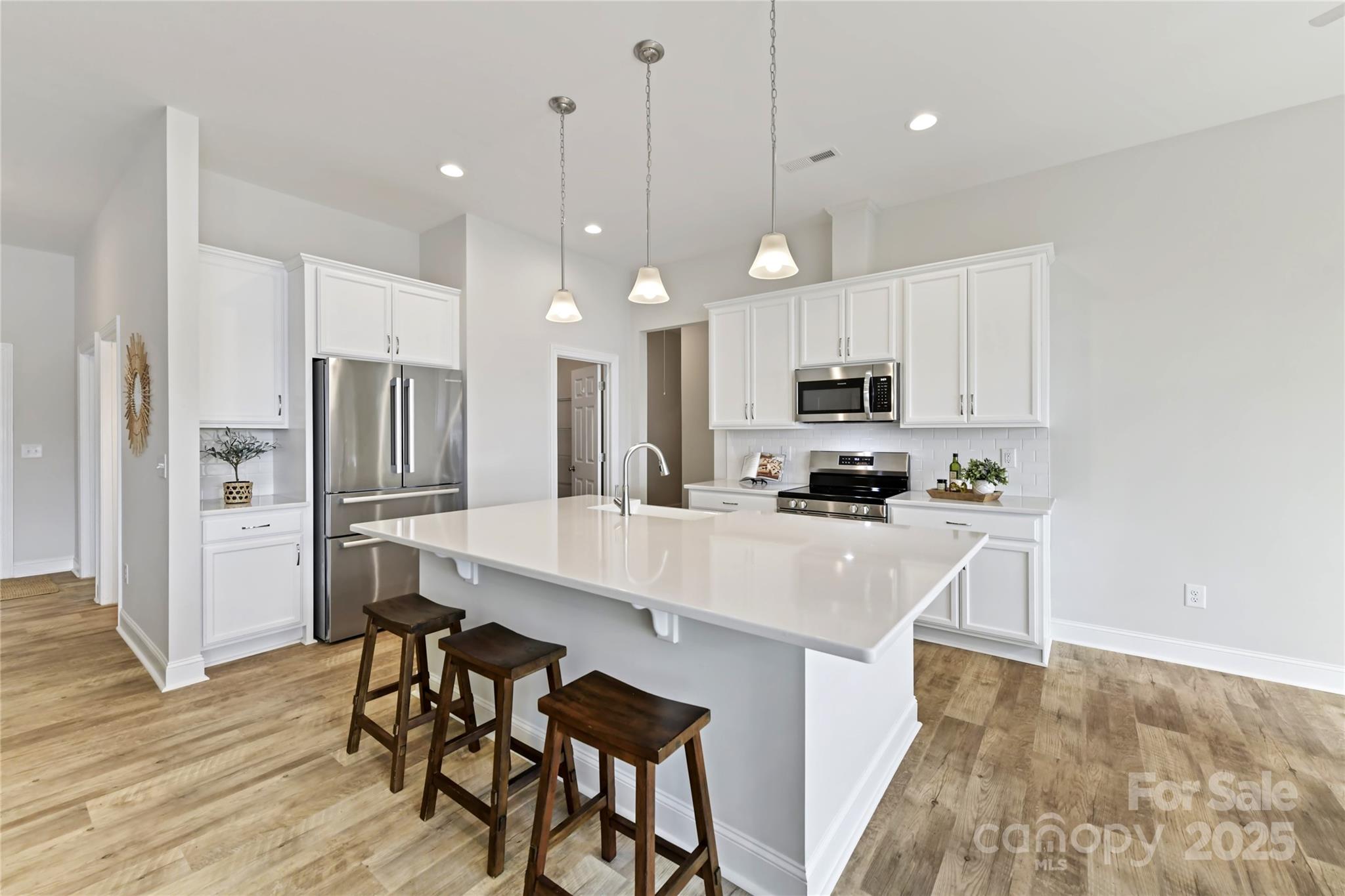 4980 Kiser Island Road Terrell, NC 28682 - Photo 11 of 37