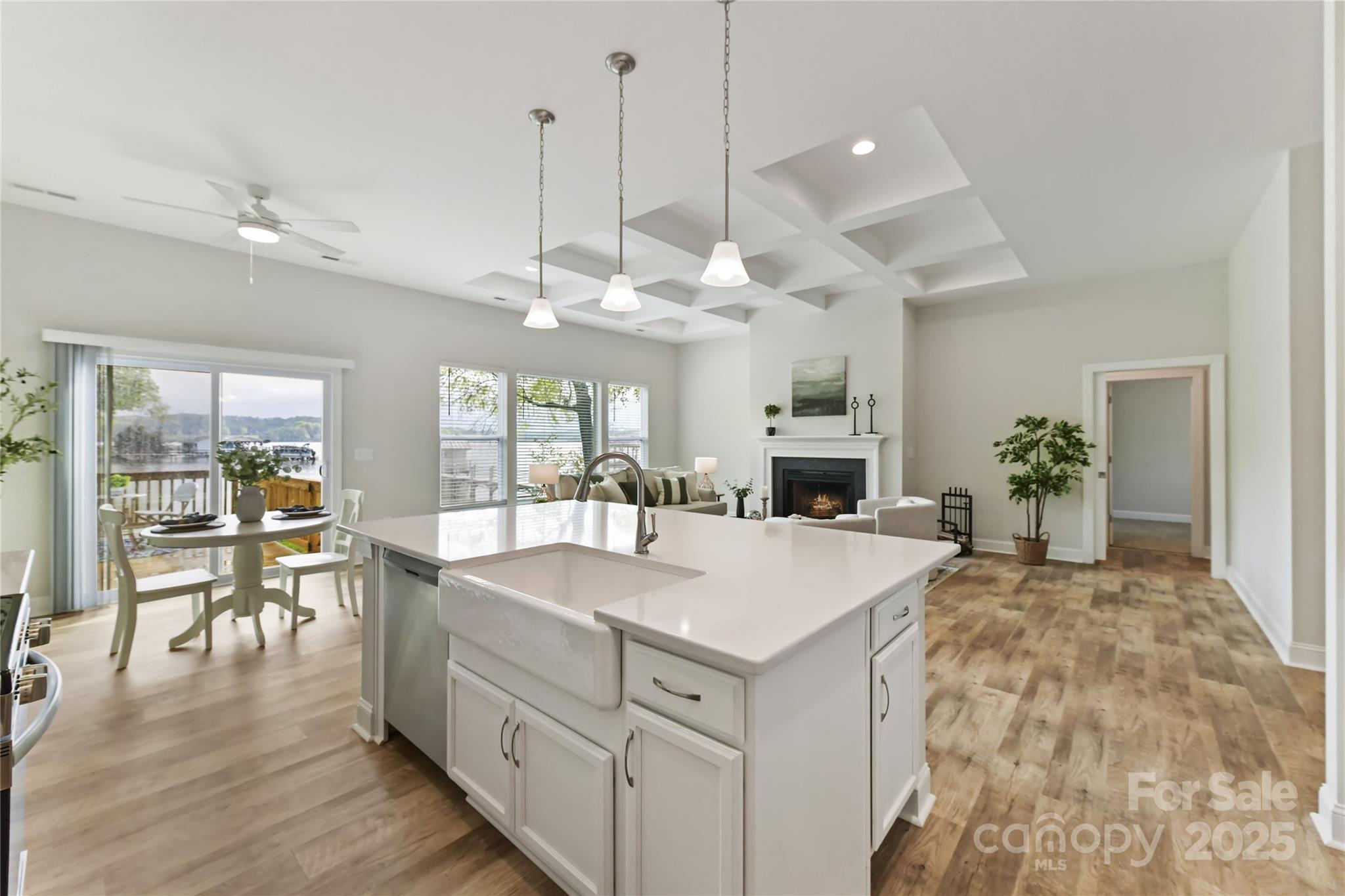 4980 Kiser Island Road Terrell, NC 28682 - Photo 12 of 37