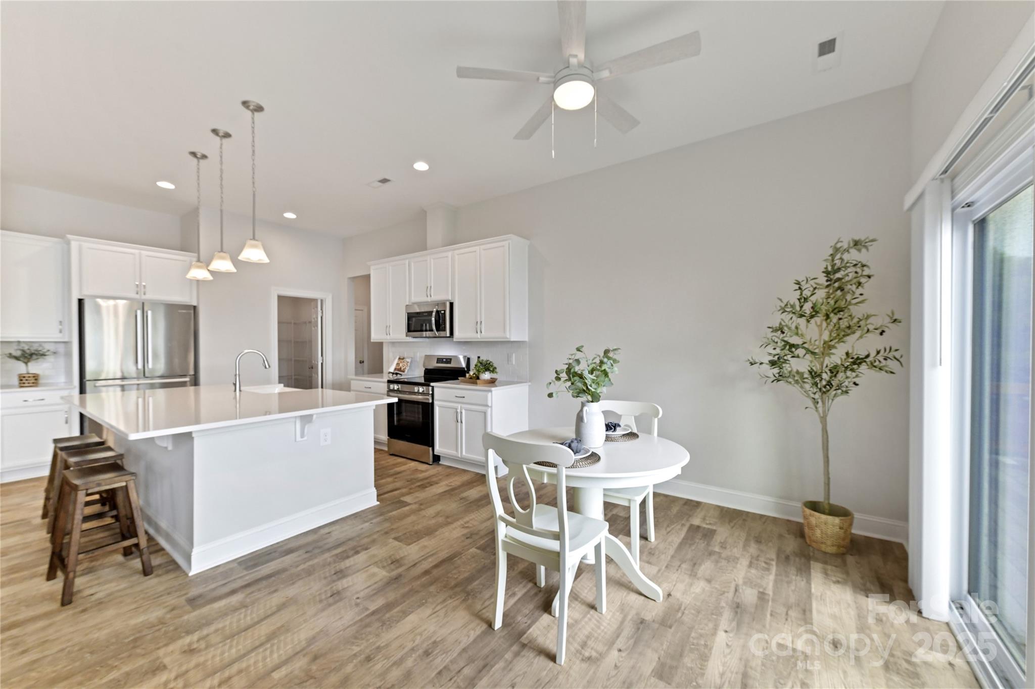 4980 Kiser Island Road Terrell, NC 28682 - Photo 14 of 37