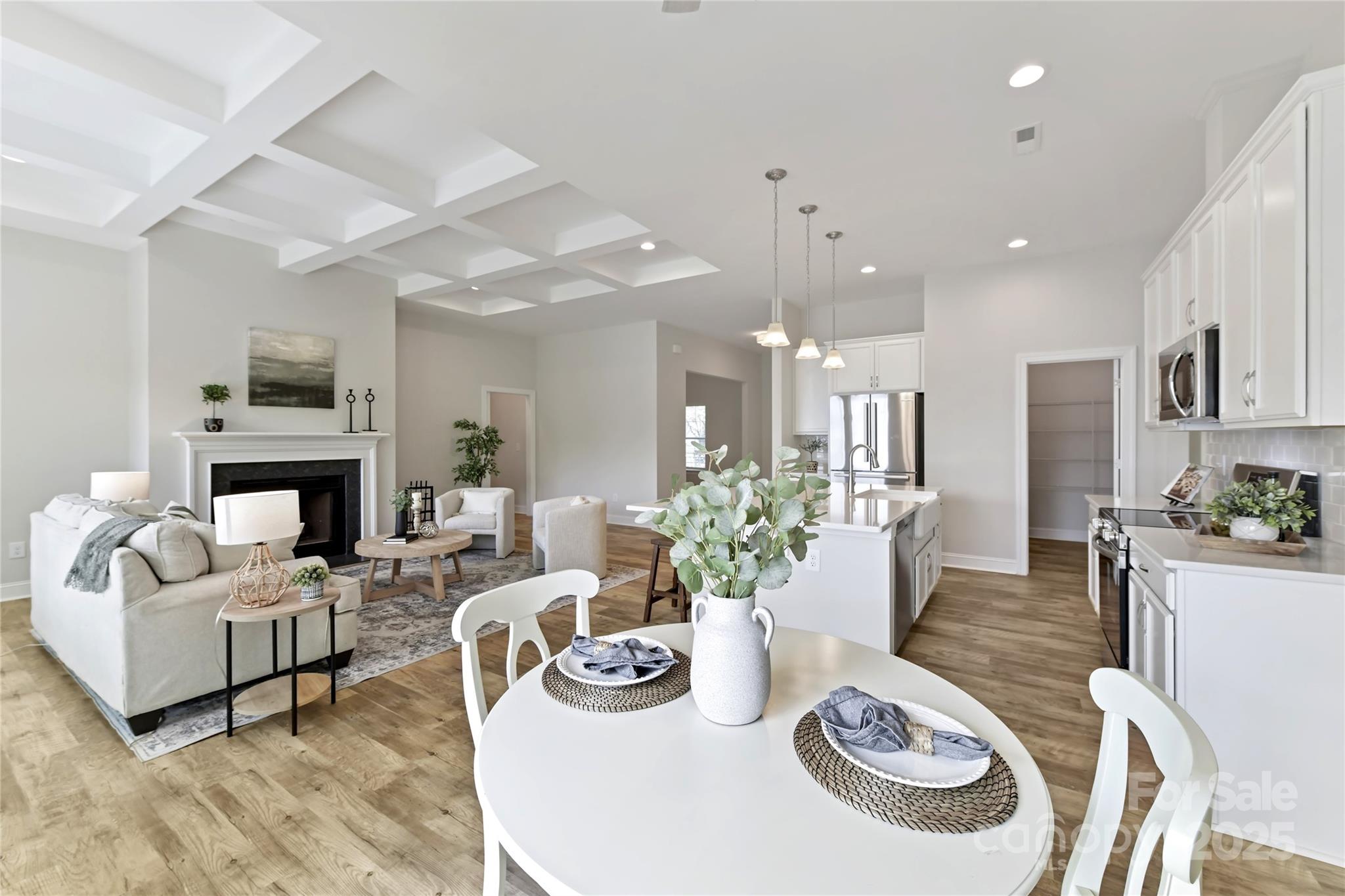 4980 Kiser Island Road Terrell, NC 28682 - Photo 16 of 37