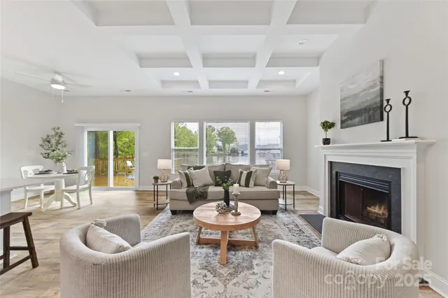 $925,000 | 4980 Kiser Island Road, Terrell, NC 28682