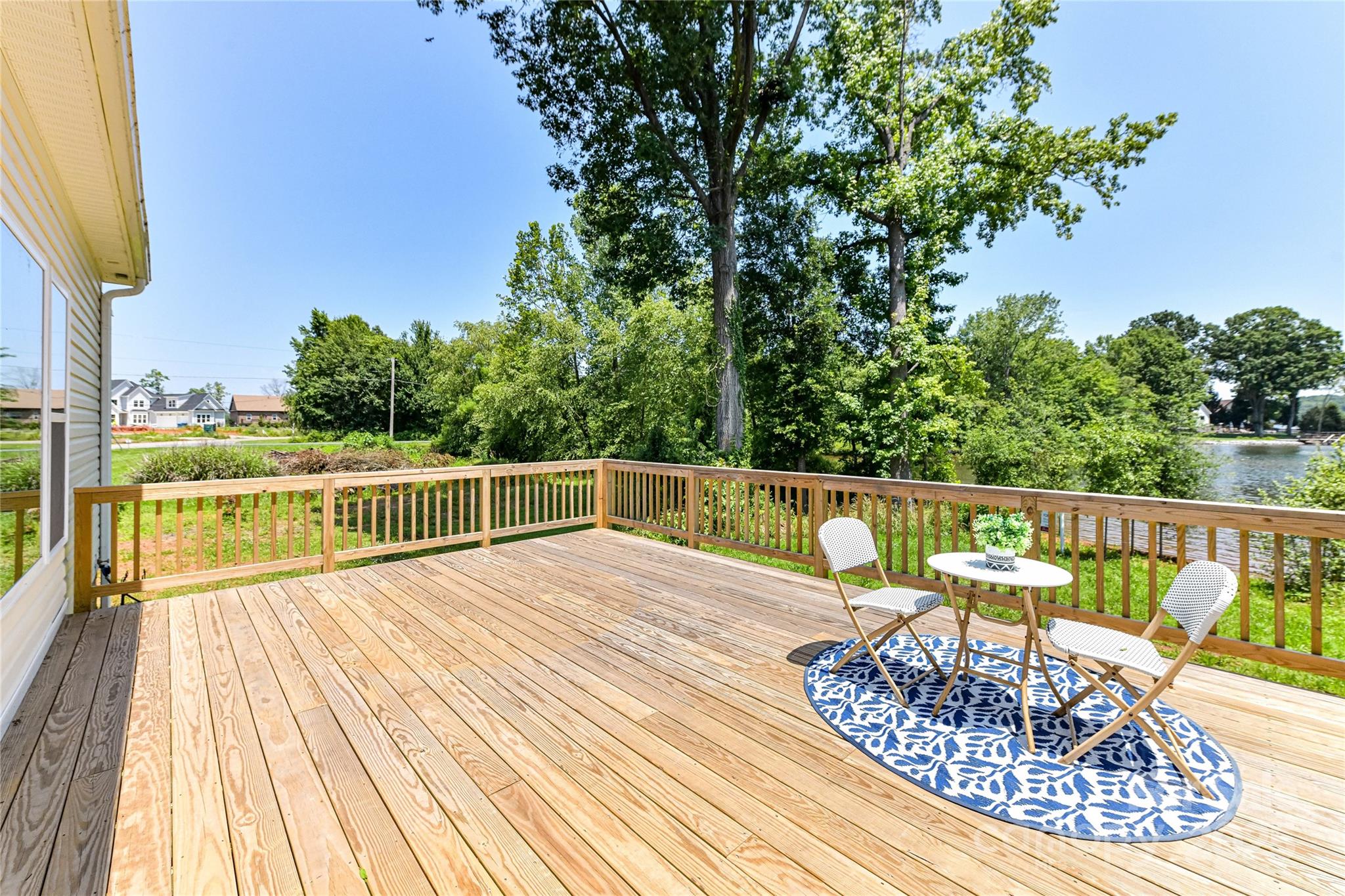 4980 Kiser Island Road Terrell, NC 28682 - Photo 32 of 37