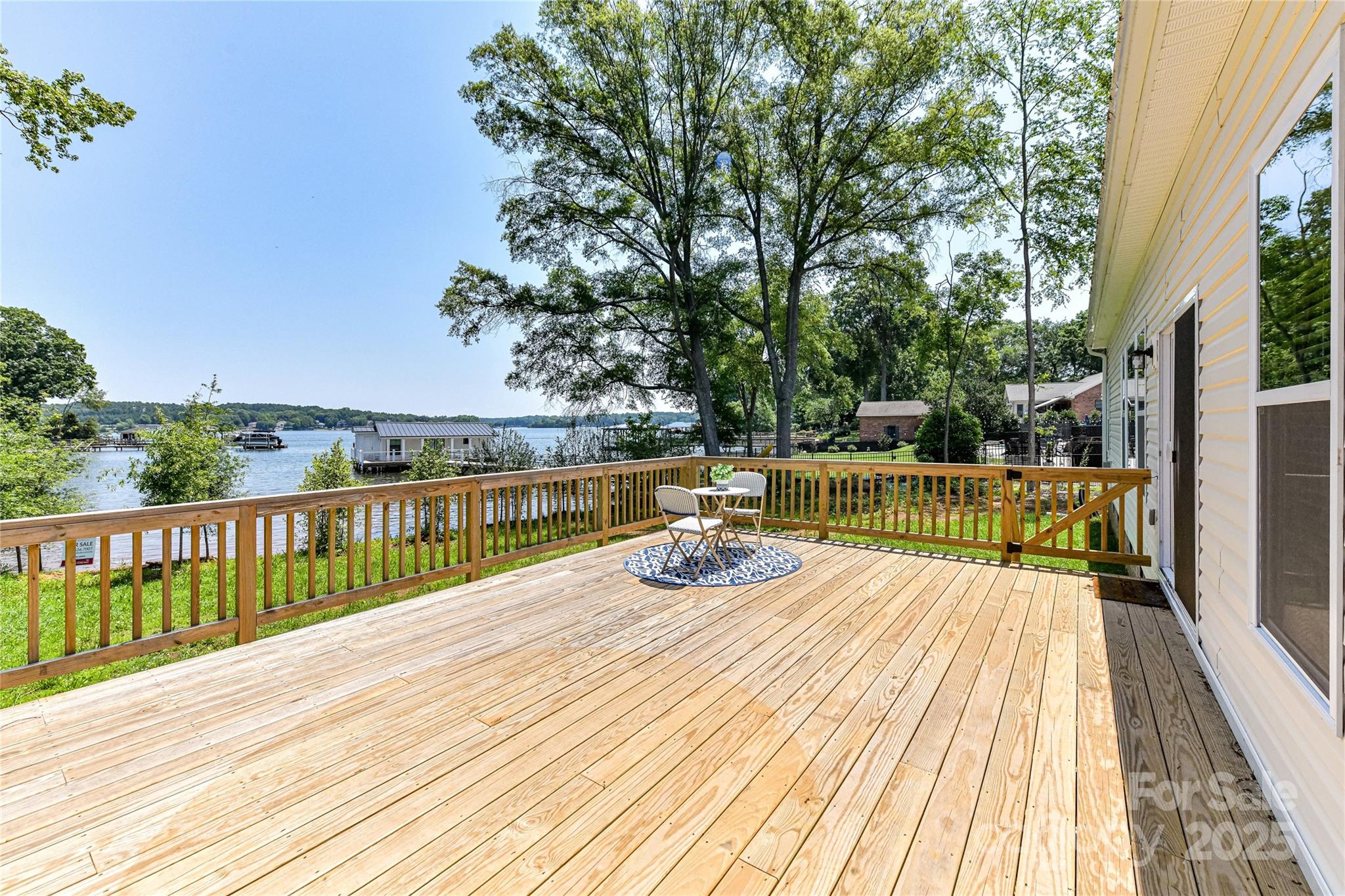 4980 Kiser Island Road Terrell, NC 28682 - Photo 33 of 37