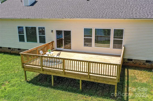 $925,000 | 4980 Kiser Island Road, Terrell, NC 28682