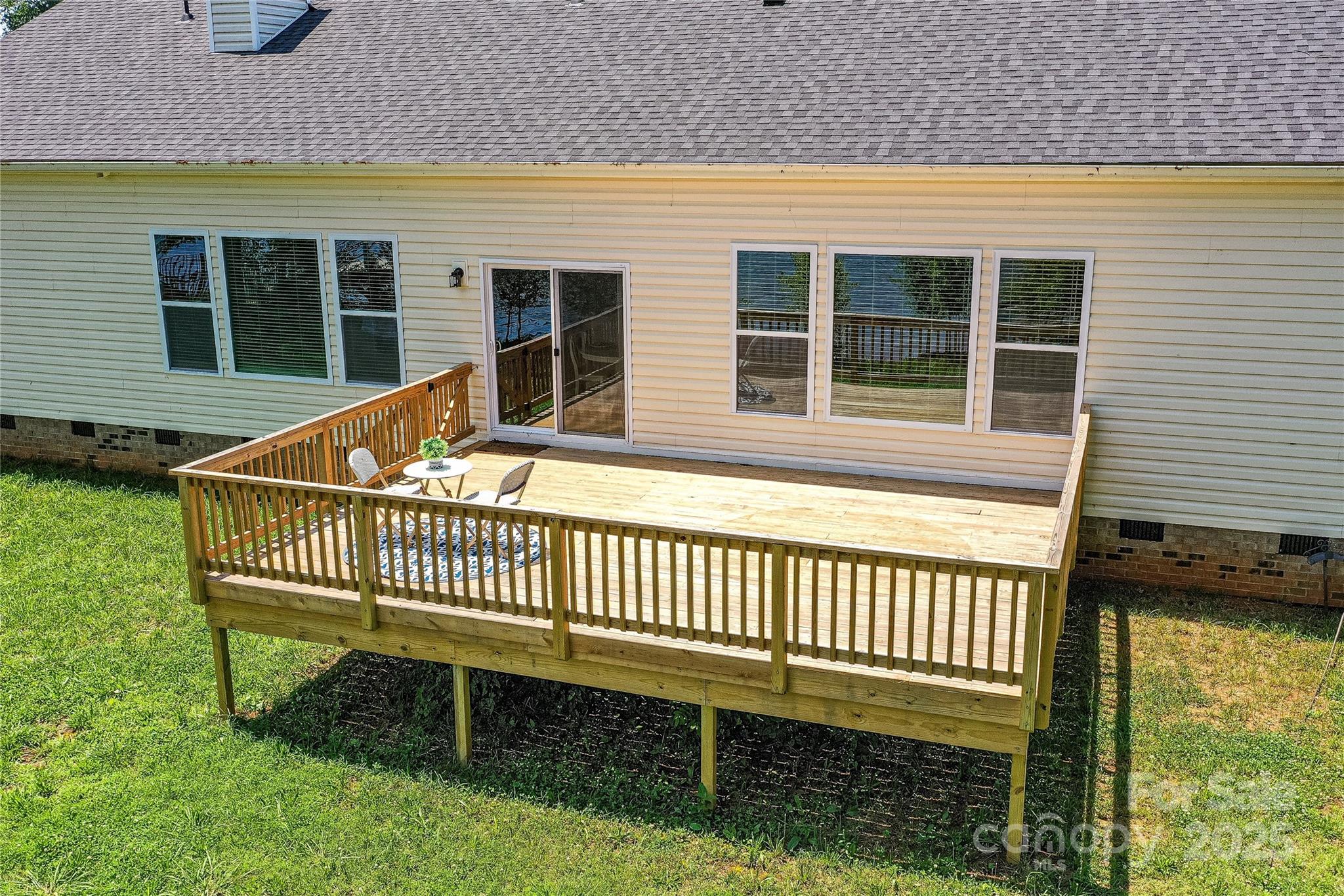 4980 Kiser Island Road Terrell, NC 28682 - Photo 34 of 37