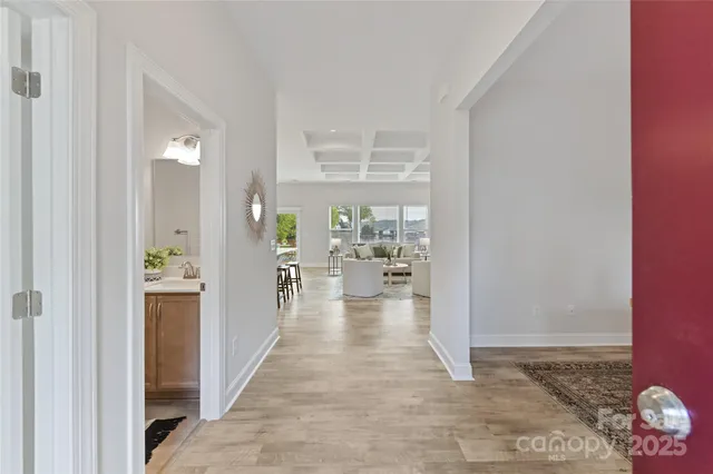 $925,000 | 4980 Kiser Island Road, Terrell, NC 28682