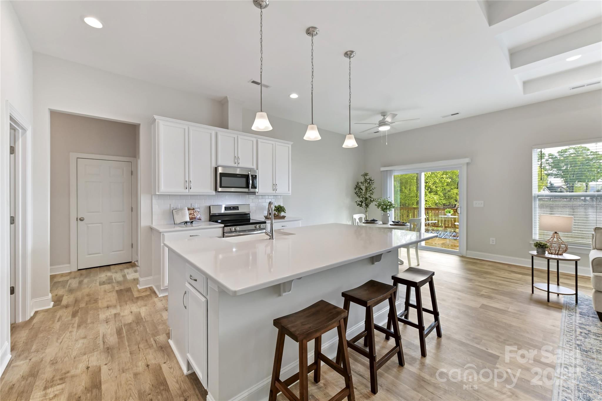 4980 Kiser Island Road Terrell, NC 28682 - Photo 10 of 37