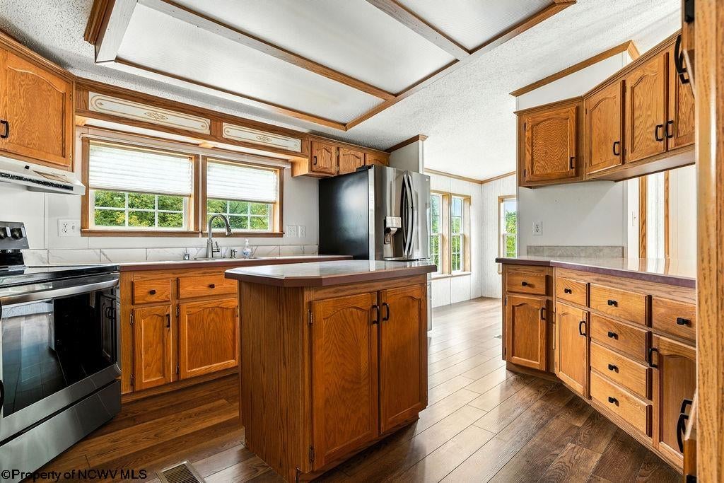 1756 Corbin Branch Road Bridgeport, WV 26330 - Photo 34 of 50 Gallery Image 34