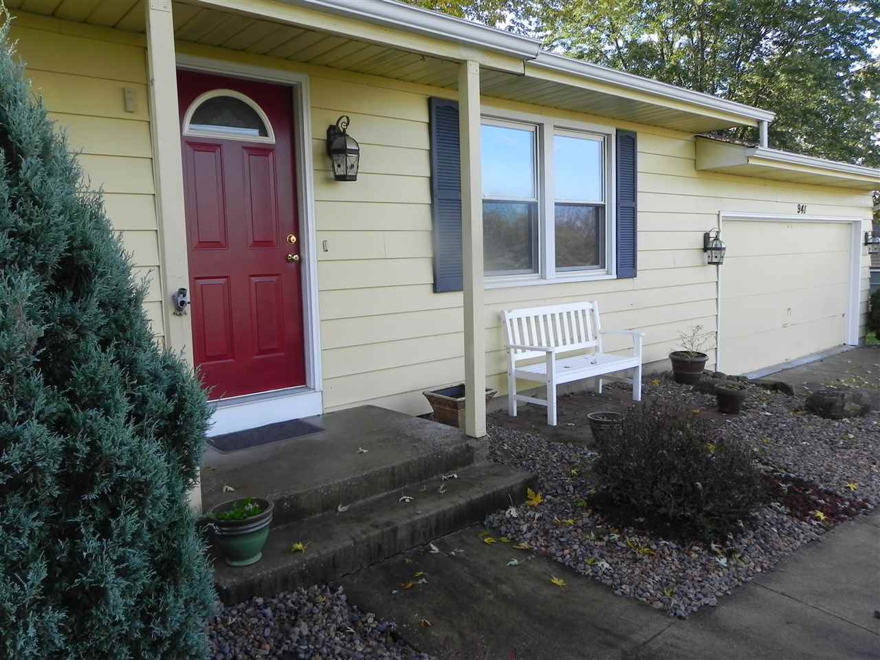 941 West Gump Road Fort Wayne, IN 46845 - Photo 11 of 20 Gallery Image 11