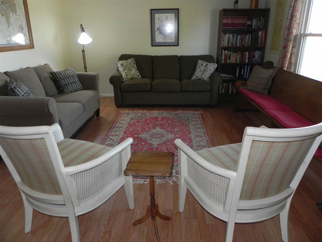 941 West Gump Road Fort Wayne, IN 46845 - Photo 12 of 20 Gallery Image 12
