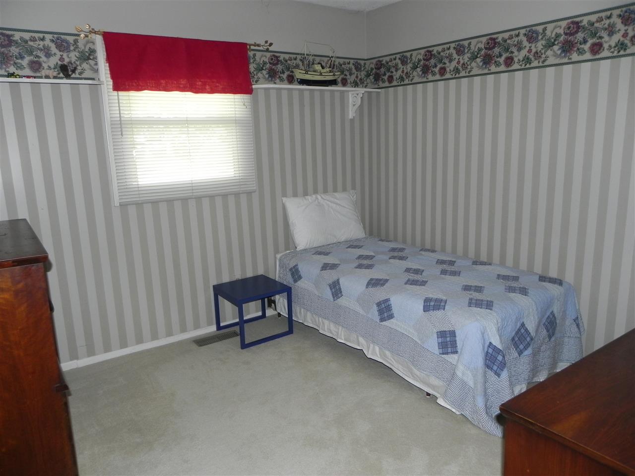 941 West Gump Road Fort Wayne, IN 46845 - Photo 19 of 20 Gallery Image 19