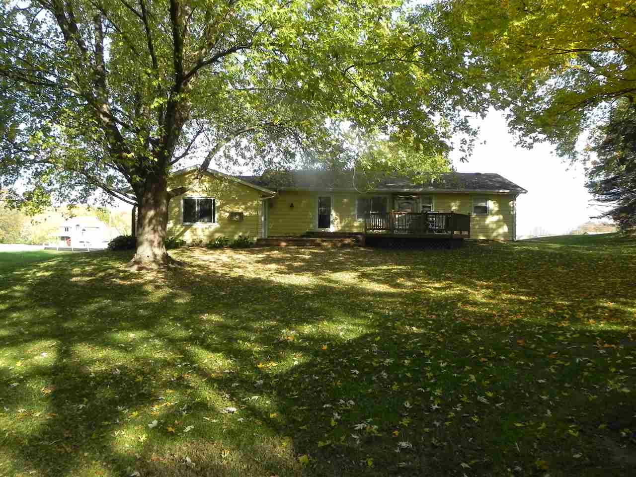 941 West Gump Road Fort Wayne, IN 46845 - Photo 4 of 20 Gallery Image 4
