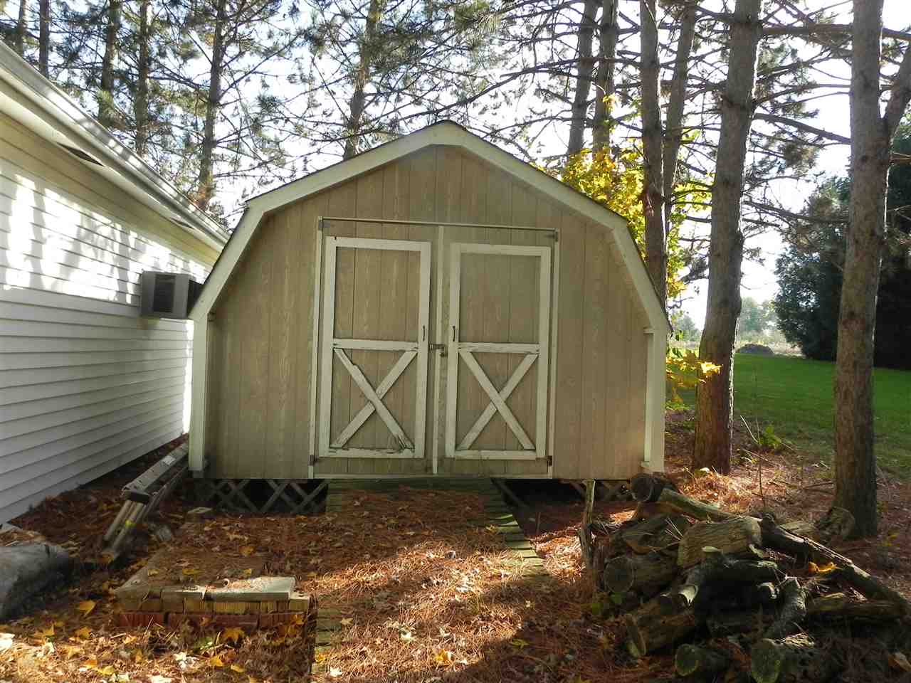 941 West Gump Road Fort Wayne, IN 46845 - Photo 10 of 20 Gallery Image 10