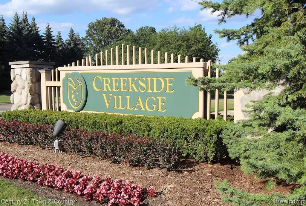 1309 Copper Circle Rochester, MI 48306 - Photo 29 of 29 29 Sign.jpg
