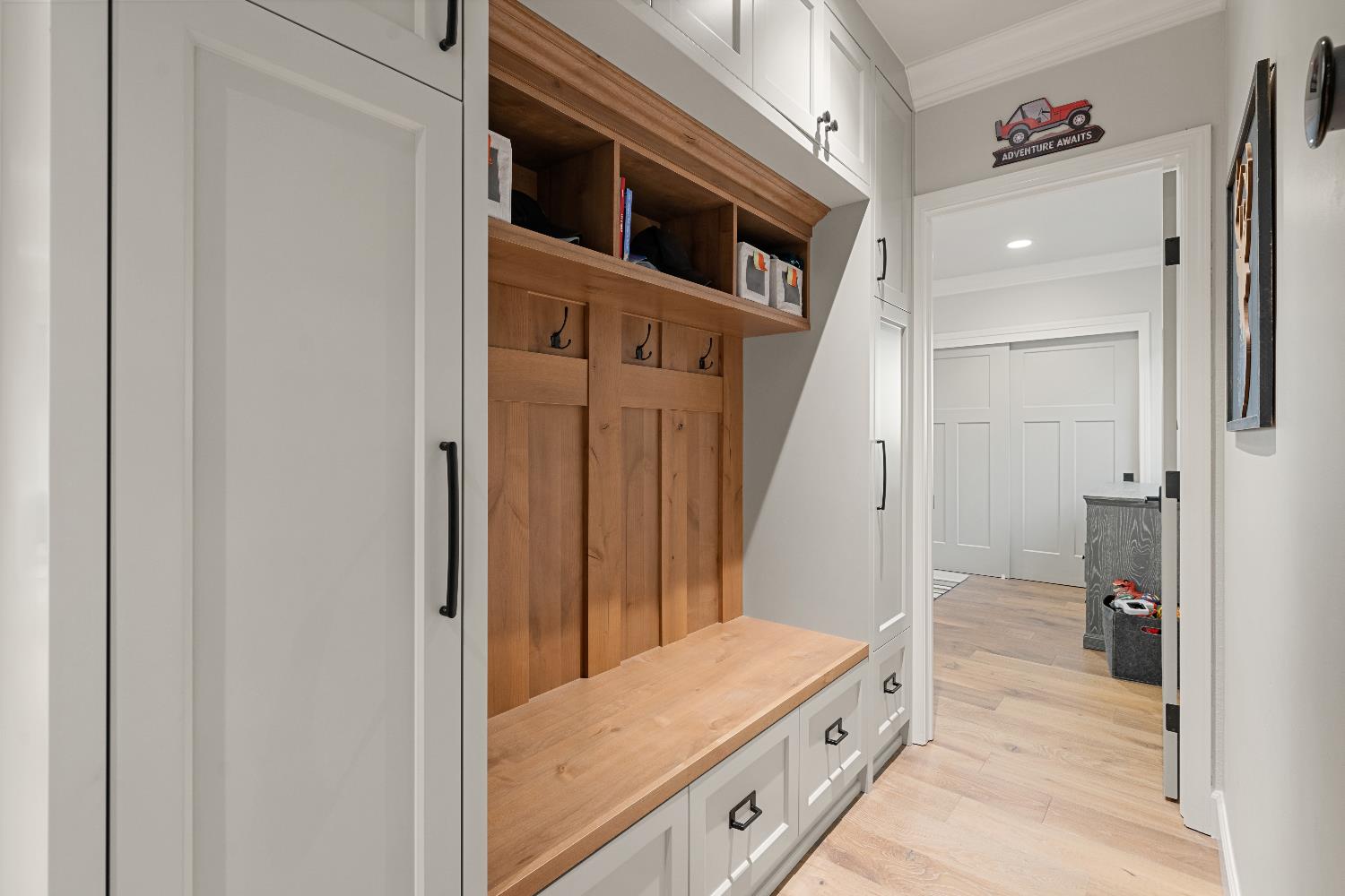 7380 Ridge Road Newcastle, CA 95658 - Photo 34 of 89 a bathroom with a sink and a mirror