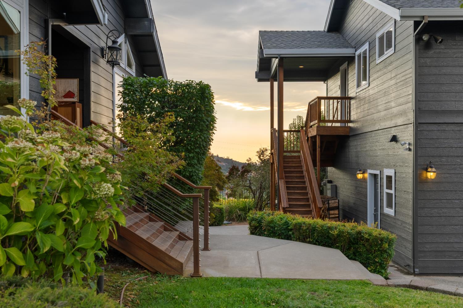 7380 Ridge Road Newcastle, CA 95658 - Photo 6 of 89 a view of outdoor space and yard