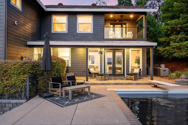 $2,450,000 | 7380 Ridge Road, Newcastle, CA 95658