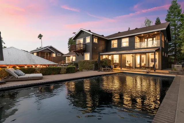 $2,450,000 | 7380 Ridge Road, Newcastle, CA 95658