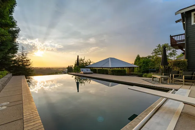 $2,450,000 | 7380 Ridge Road, Newcastle, CA 95658