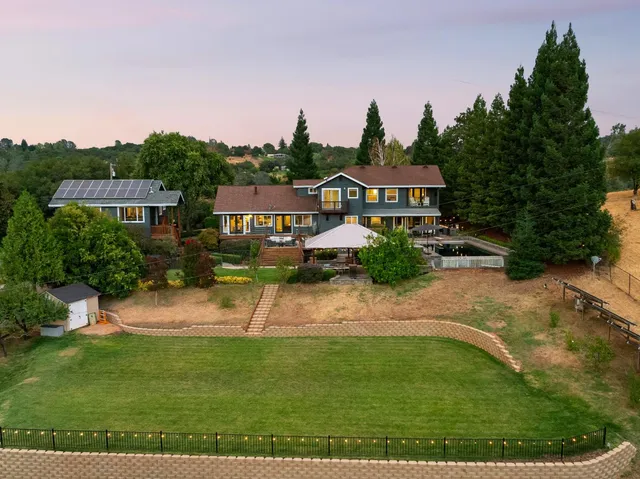 $2,450,000 | 7380 Ridge Road, Newcastle, CA 95658